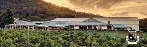 Mount Pleasant Wines - Accommodation Kalgoorlie 0