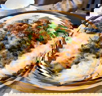 Mr. Lei - Accommodation Kalgoorlie