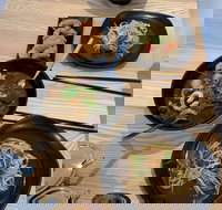 Nanz Noodle House - Accommodation Kalgoorlie