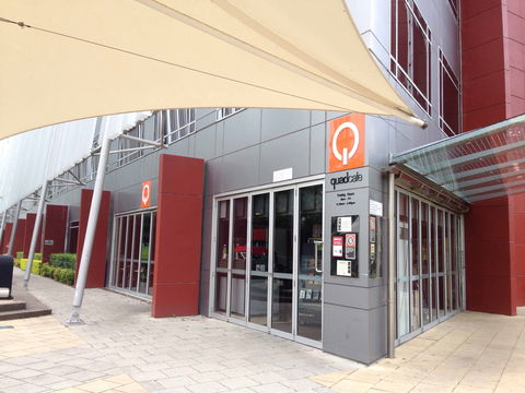 Quad Cafe - Accommodation Kalgoorlie 0