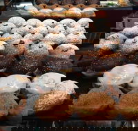 Savion Cakes  Bagels - Accommodation Kalgoorlie