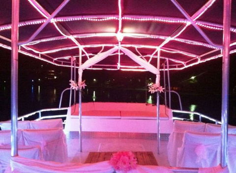 Seafood Cruise Mooloolaba - Accommodation Kalgoorlie 0
