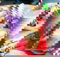 SI Cafe - Accommodation Kalgoorlie