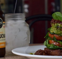 Simon's Gourmet Gallery Cafe - Accommodation Kalgoorlie
