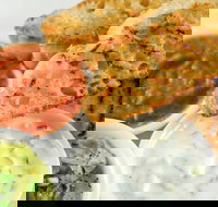 Sunshine Kebabs - Aspley - Accommodation Kalgoorlie