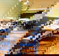 Tamburro's Italian - Accommodation Kalgoorlie