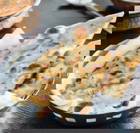 Tandoori Flames - South Kingsville - Accommodation Kalgoorlie