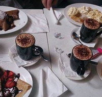 The Crepe Cafe - Belconnen - Accommodation Kalgoorlie