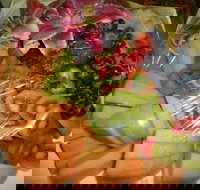 The Crown Restaurant - Accommodation Kalgoorlie