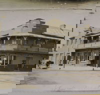 The Exchange Hotel Newcastle - Accommodation Kalgoorlie