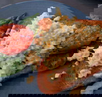 The Coffee Club - West Perth - Accommodation Kalgoorlie