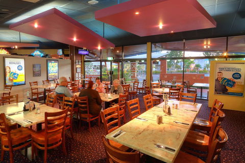 The Brook Hotel - Accommodation Kalgoorlie 0