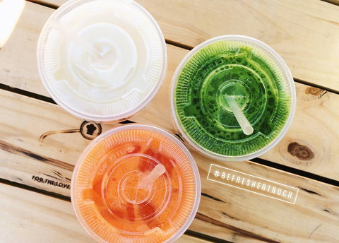 Tsubo Bar & Restaurant - Accommodation Kalgoorlie 0