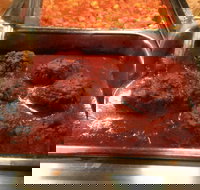 Wicked Temptations - Accommodation Kalgoorlie