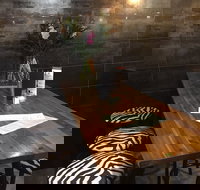 Z Bar And Restaurant - Accommodation Kalgoorlie