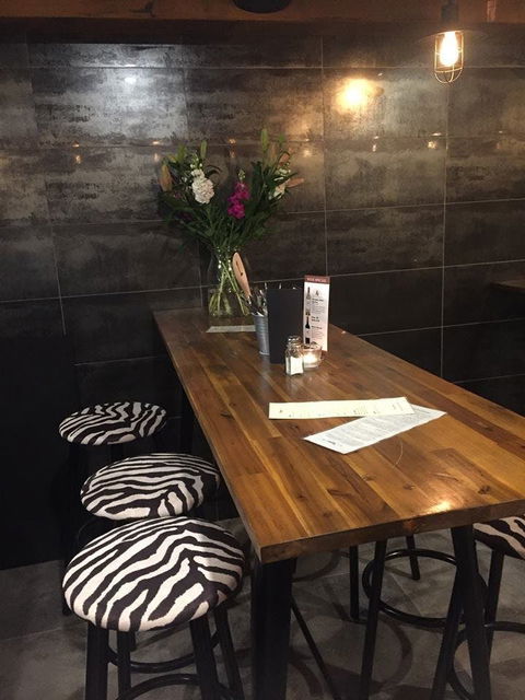 Z Bar And Restaurant - Accommodation Kalgoorlie 0
