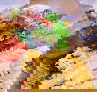 Zelena Cafe Bar and Restaurant - Accommodation Kalgoorlie