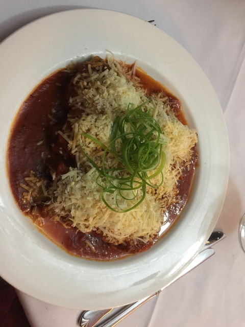 Anna's Restaurant - Accommodation Kalgoorlie 3