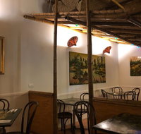 Bamboo Hut Bistro - Accommodation Kalgoorlie