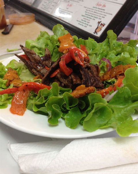 Bissys Cafe & Catering - Accommodation Kalgoorlie 11