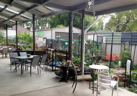 Bissys Cafe & Catering - Accommodation Kalgoorlie 5