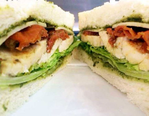 Bissys Cafe & Catering - Accommodation Kalgoorlie 6