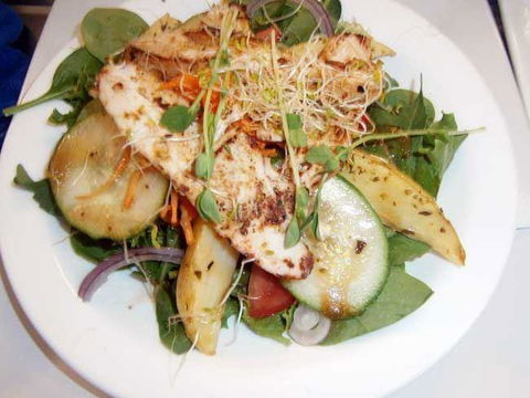 Bissys Cafe & Catering - Accommodation Kalgoorlie 7