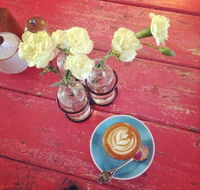 Favourite Chair Cafe - Accommodation Kalgoorlie