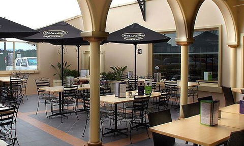 Origin India - Accommodation Kalgoorlie 2