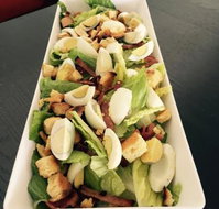 Samford Seafood  Burger Bar - Accommodation Kalgoorlie