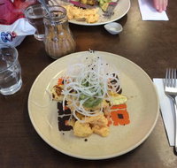 Straight up Coffee  Food - Accommodation Kalgoorlie