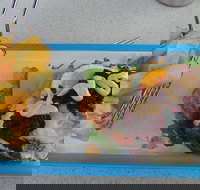 The Bridport Cafe - Accommodation Kalgoorlie