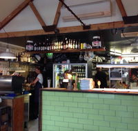 The Burger Haus - Accommodation Kalgoorlie