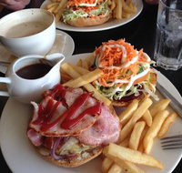 The Java Hut - Accommodation Kalgoorlie