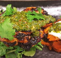 The Lansdowne Crescent Cafe - Accommodation Kalgoorlie