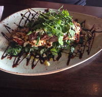 The Sicilian Restaurant - Accommodation Kalgoorlie
