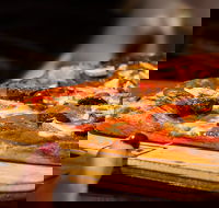 3 GRAINS- Roman Artisan Pizza - Accommodation Kalgoorlie
