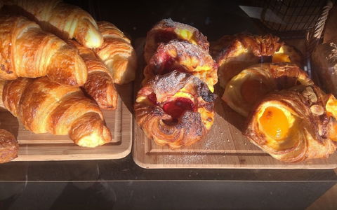 Alchemy Woodfire Bakehouse - Accommodation Kalgoorlie 0