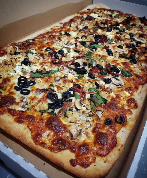 Allstars Pizza - Accommodation Kalgoorlie 0