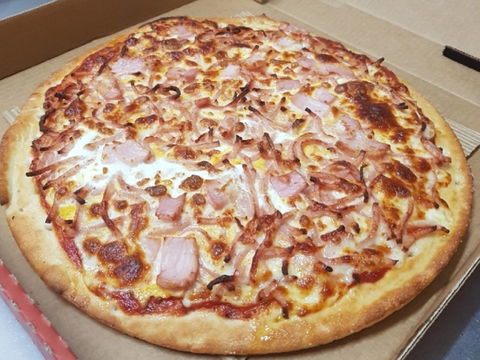 Allstars Pizza - Accommodation Kalgoorlie 2