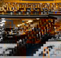 Ampersand Cafe - Accommodation Kalgoorlie