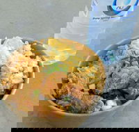 BBQ Chicken - Accommodation Kalgoorlie