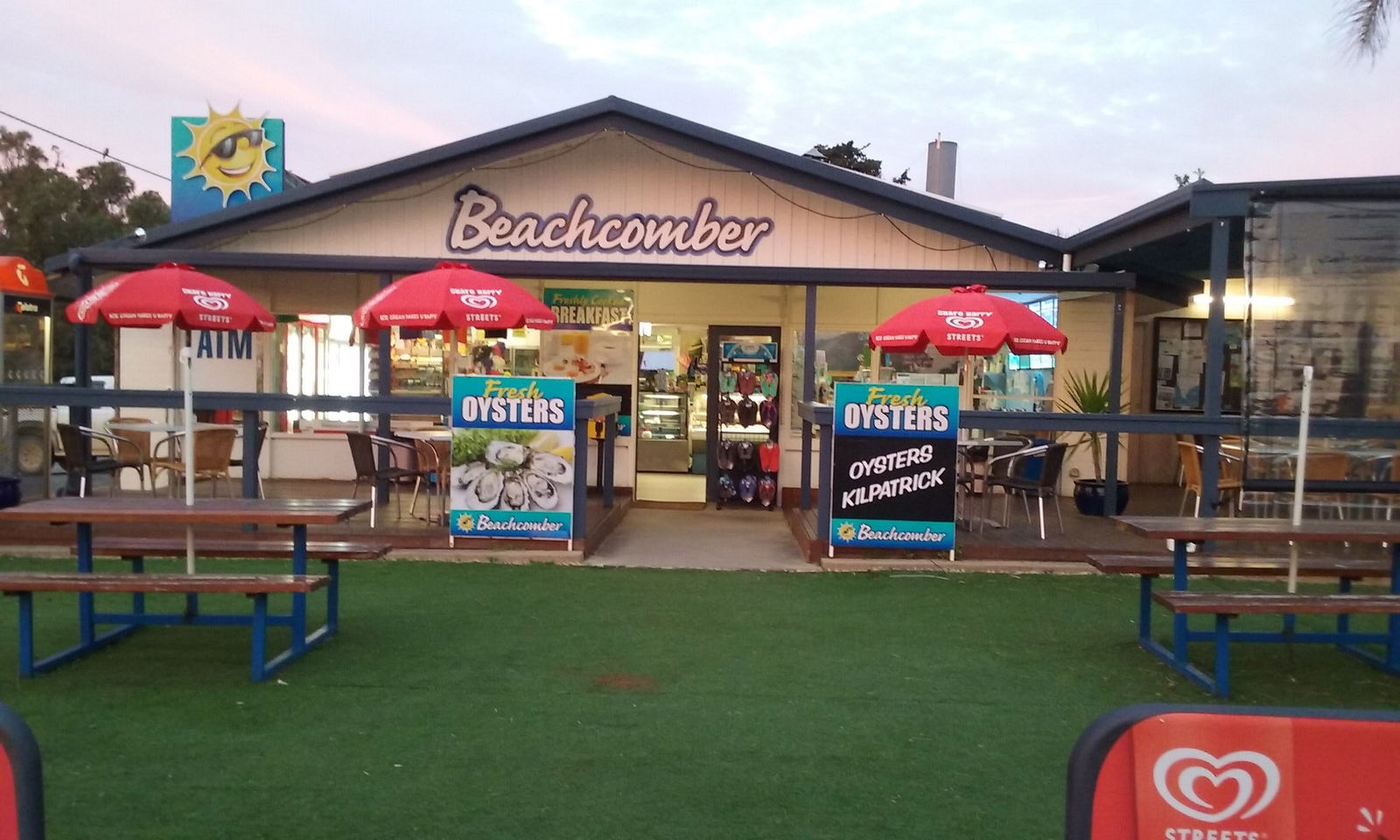 Coffin Bay SA Accommodation Kalgoorlie
