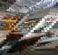 Beetle Cafe - Accommodation Kalgoorlie