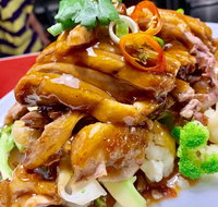 Black Ginger - Accommodation Kalgoorlie