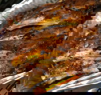 Blue Tongue Pizza - Accommodation Kalgoorlie