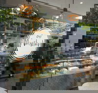 Cafe Mimshack - Accommodation Kalgoorlie