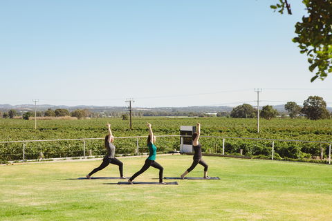 Calabria Family Wines Barossa - Accommodation Kalgoorlie 1