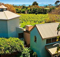 Curlewis Winery - Accommodation Kalgoorlie