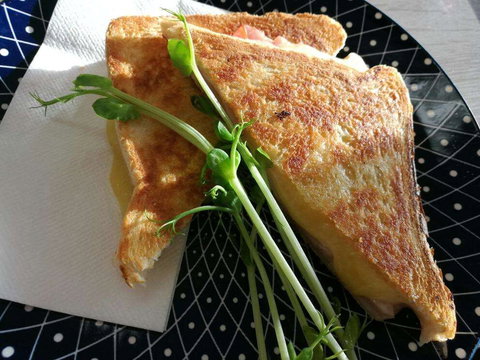 Deckchair Cafe - Accommodation Kalgoorlie 0